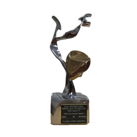 Award-2001