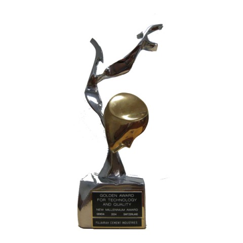 Award-2004